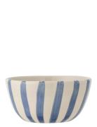 Begonia Bowl Home Tableware Bowls & Serving Dishes Serving Bowls Multi...