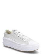 Chuck Taylor All Star Move Sport Women Sport Shoes Sport Sneakers Spor...