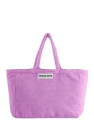 Naram Weekendbag Shopper Taske Pink Bongusta