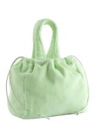 Naram Handbag Shopper Taske Green Bongusta