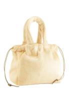 Naram Handbag Shopper Taske Cream Bongusta