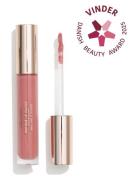 Gosh Peptide Lip Gloss Lipgloss Makeup Pink GOSH COPENHAGEN