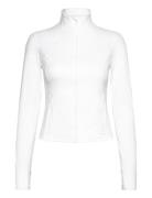 Alice Stenlöf Soft Zip Midlayer Sport Women Sport Clothing Sport Fleec...