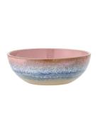 Paula Bowl Home Tableware Bowls Breakfast Bowls Pink Bloomingville