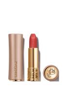 L'absolu Rouge Intimatte Læbestift Makeup Red Lancôme
