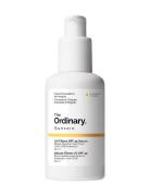 Uv Filters Spf 45 Serum Solcreme Ansigt Nude The Ordinary