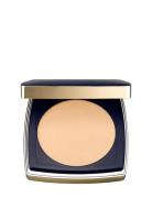 Double Wear Stay-In-Place Matte Powder Foundation Pudder Makeup Estée ...