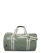 Classic Barrel Bag Bags Weekend & Gym Bags Multi/patterned Fred Perry