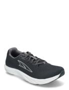 W Escalante 4 Sport Women Sport Shoes Sport Running Shoes Black Altra