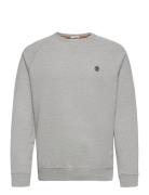 Loopback Crew Neck Sweatshirt Designers Sweatshirts & Hoodies Sweatshi...