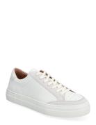 Art Signature Leather Sneaker Designers Sneakers Low-top Sneakers Whit...