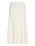 Sian. Skirts Knee-length & Midi Skirts White Tiger Of Sweden