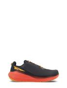 M Fwd Via Sport Men Sport Shoes Sport Running Shoes Black Altra