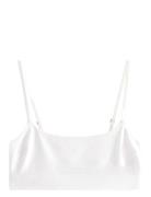 Bra Soft Top Carin Cotton Lingerie Bras & Tops Soft Bras Non Wired Bra...