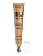 Multi Tasker Wake Me Up Concealer & Foundation Light H Y 060 20.0 Ml C...