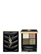 Ysl Cmc 830 Mv Øjenskyggepalet Makeup Nude Yves Saint Laurent
