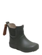 Bisgaard Baby Rubber Gummistøvler Green Bisgaard