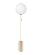 Floor Lamp Torrano Home Lighting Lamps Floor Lamps Beige Globen Lighti...