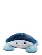 Cody The Crab Projector Home Kids Decor Lighting Night Lamps Blue ZAZU