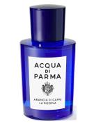 Arancia Di Capri La Riserva Edp 50Ml Parfume Eau De Parfum Nude Acqua ...