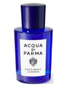 Fico Di Amalfi La Riserva Edp 50Ml Parfume Eau De Parfum Nude Acqua Di...