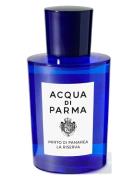 Mirto Di Panarea La Riserva Edp 100Ml Parfume Eau De Parfum Nude Acqua...
