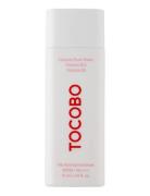 Vita T Up Sun Cream Spf50+ Pa++++ Solcreme Ansigt Nude Tocobo