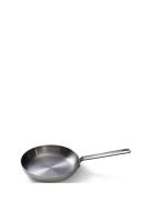 Frypan Home Kitchen Pots & Pans Frying Pans Silver Skottsberg