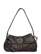 Bag Bags Top Handle Bags Black Ulrika