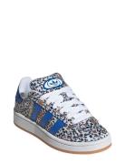 Campus 00S J Low-top Sneakers Multi/patterned Adidas Originals