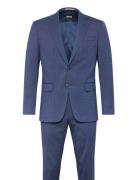 H-Huge-2Pcs-253 Habit Blue BOSS