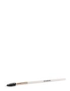 Eyelash & Brow Brush Øjenskyggebørste White Ecooking