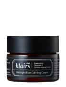 Midnight Blue Calming Cream 30Ml Fugtighedscreme Dagcreme Nude Klairs