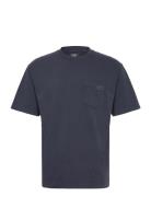 Premium Wash Pocket Ss Sport Men Men Sports Clothes Sport Tops Sport T...