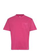 Premium Wash Pocket Ss Sport Men Men Sports Clothes Sport Tops Sport T...