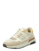 Jeuton Sneaker Low-top Sneakers Beige GANT