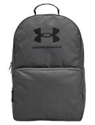 Ua Essential Backpack Rygsæk Taske Navy Under Armour