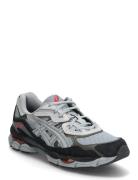 Gel-Nyc Sport Women Sport Shoes Sport Sneakers Sport Low Top Sneakers ...