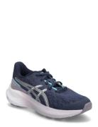 Gt-1000 13 Gs Shoes Sports Shoes Running-training Shoes Navy Asics