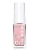 Minilack Oxygen Färg A813 Neglelak Makeup Nude Depend Cosmetic