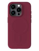 Soft Magsafe Case Red Velvet Mobilaccessory-covers Ph Cases Red Holdit