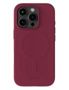 Soft Magsafe Case Red Velvet Mobilaccessory-covers Ph Cases Red Holdit