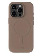 Soft Magsafe Case Mocha Brown Mobilaccessory-covers Ph Cases Brown Hol...