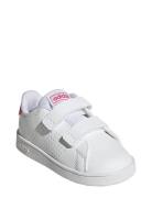 Advantage Cf I Low-top Sneakers White Adidas Sportswear