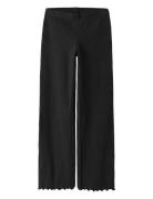 Nkfvemma Pants Bottoms Trousers Black Name It