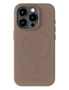 Soft Magsafe Case Mocha Brown Mobilaccessory-covers Ph Cases Brown Hol...