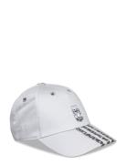 Minecraft C Sport Headwear Caps White Adidas Originals