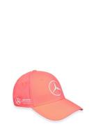 Mer Sp Dr Cap Sport Sport Accessories Sport Caps Pink Adidas Performan...