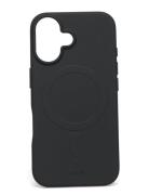 Soft Magsafe Case Black Mobilaccessory-covers Ph Cases Black Holdit
