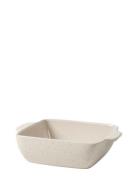 Vig Ovenware Home Kitchen Oven Molds Beige Broste Copenhagen